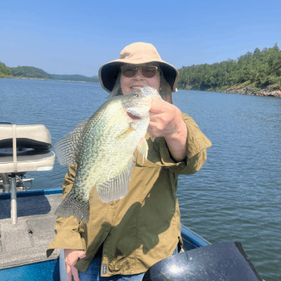 Private Fishing Charter